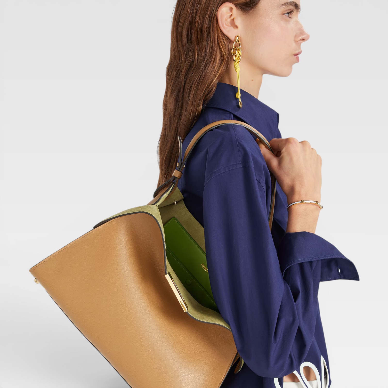 Fendi Way Medium - Imagen 6