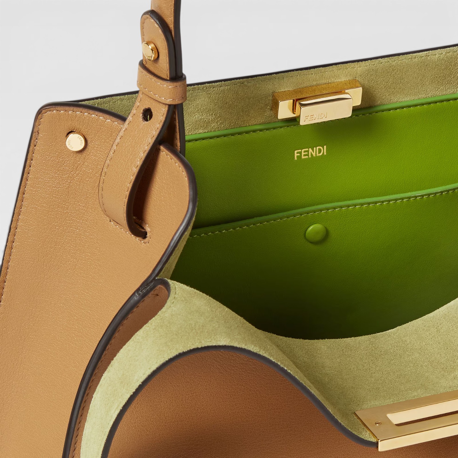 Fendi Way Medium - Imagen 8