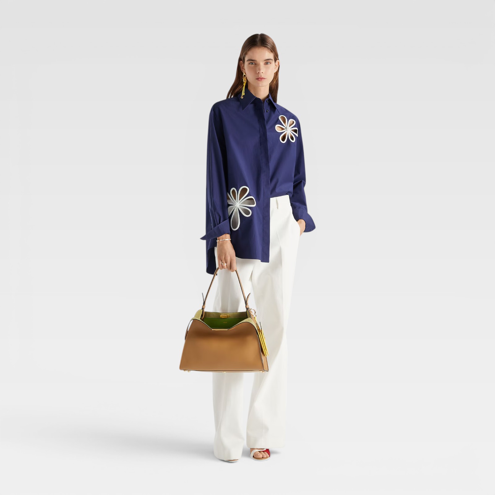 Fendi Way Medium - Imagen 7