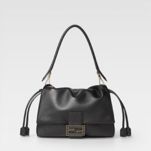 Fendi Mamma Baguette Medium