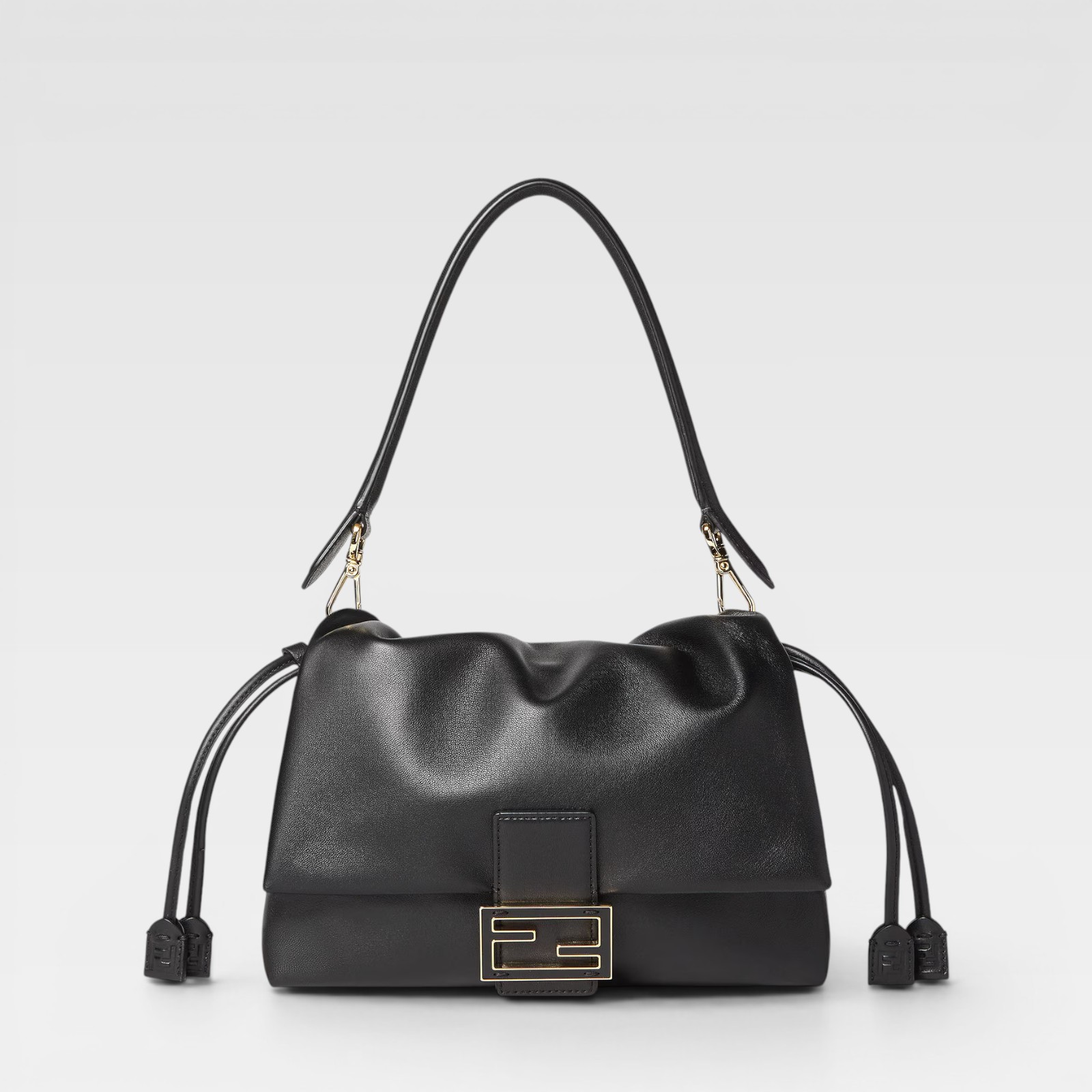 Fendi Mamma Baguette Medium