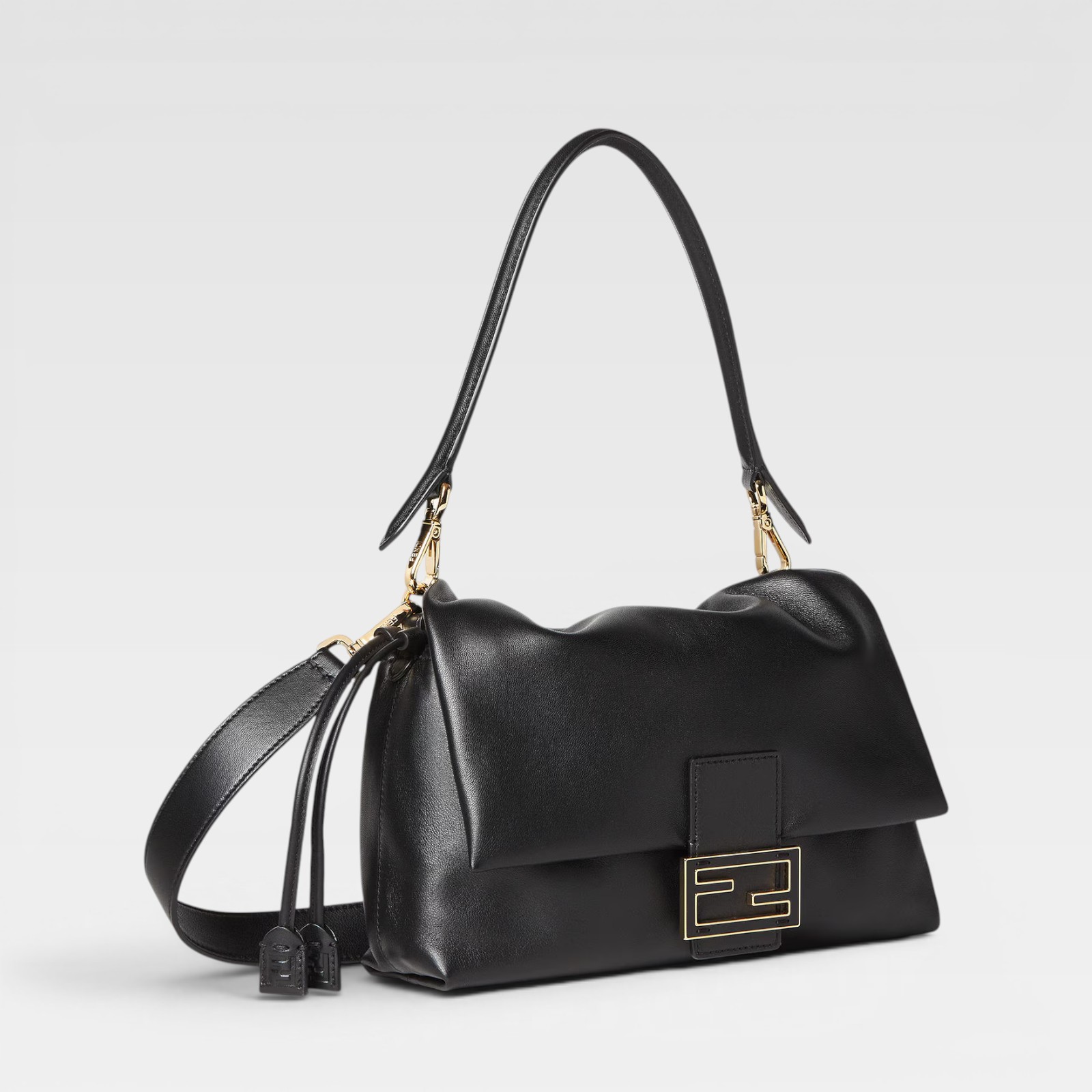 Fendi Mamma Baguette Medium - Imagen 2