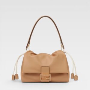 Fendi Mamma Baguette Medium
