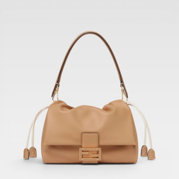Fendi Mamma Baguette Medium