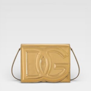 Dolce & Gabbana DG Logo