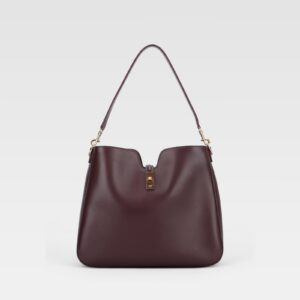 Celine Medium Camille 16 Soft in smooth calfskin