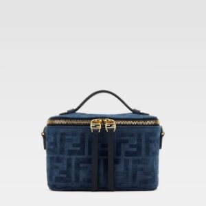 Fendi Vanity Denim