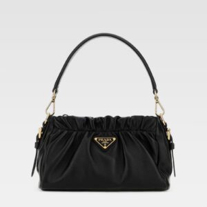 Prada Sacca Shoulder Bag