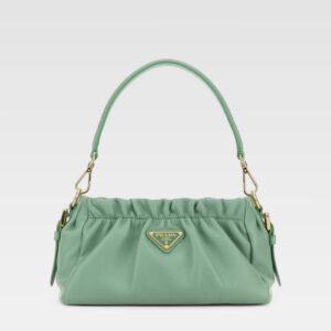 Prada Sacca Shoulder Bag