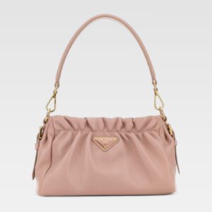 Prada Sacca Shoulder Bag