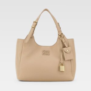 Miu Miu Top Handle Bag