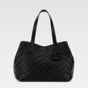 Gucci GG Marmont Medium Tote Bag