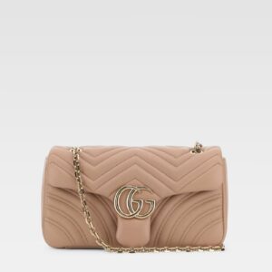 Gucci GG Marmont Medium Shoulder Bag