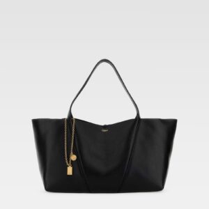 Chloé Spin East-West Tote Bag