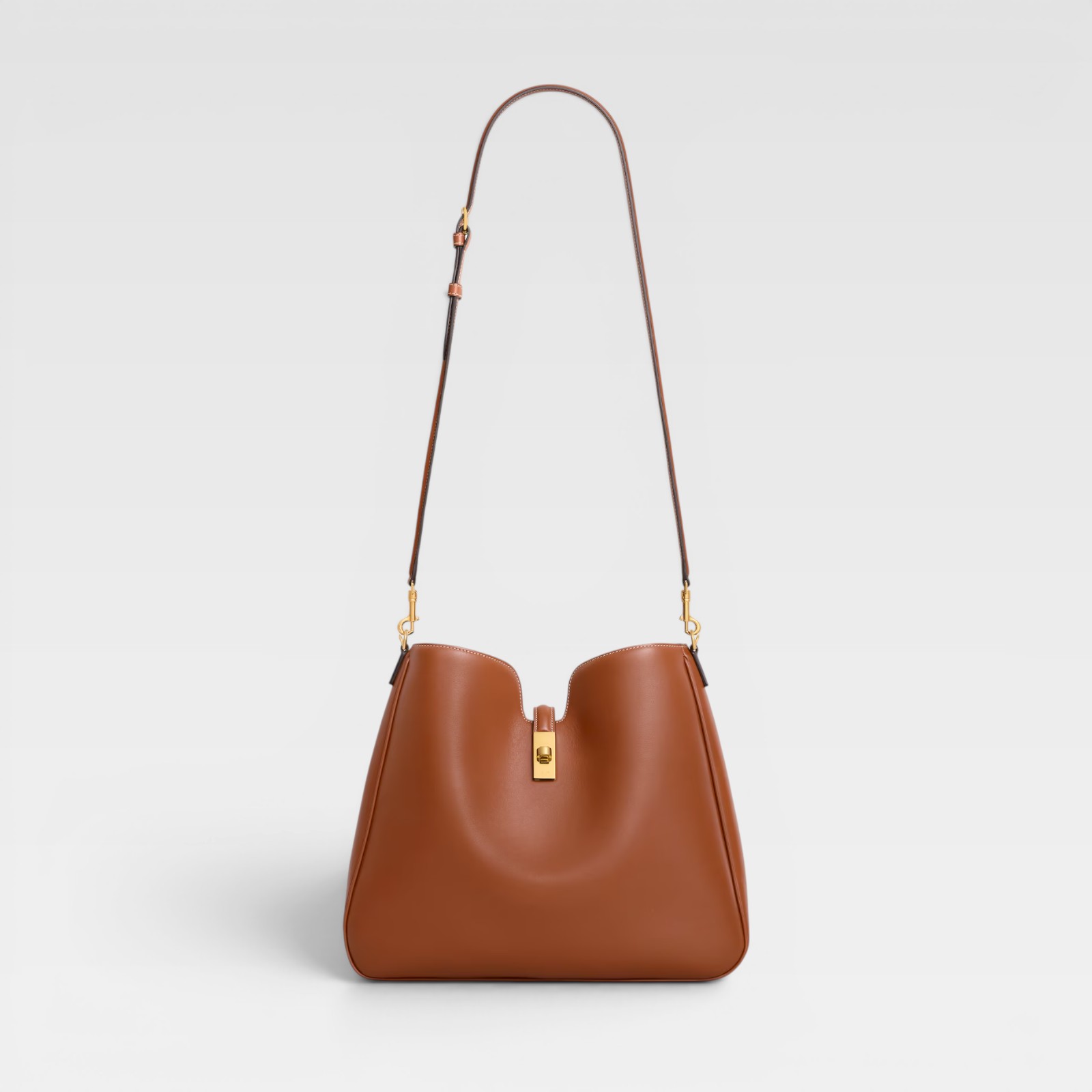 Celine Medium Camille 16 Soft in Smooth Calfskin - Image 4