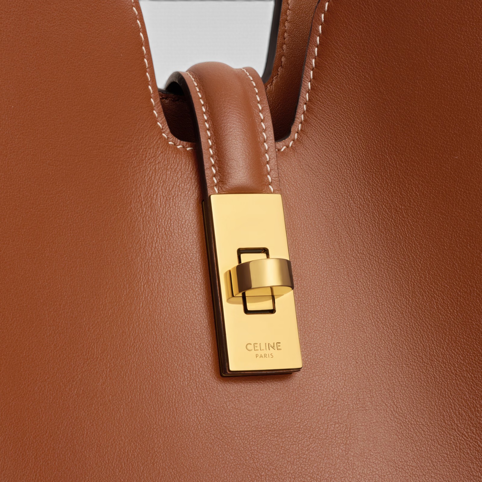 Celine Medium Camille 16 Soft in Smooth Calfskin - Image 5