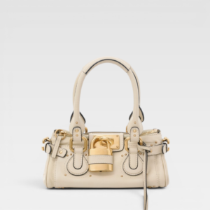 Chloé Small Paddington Bag