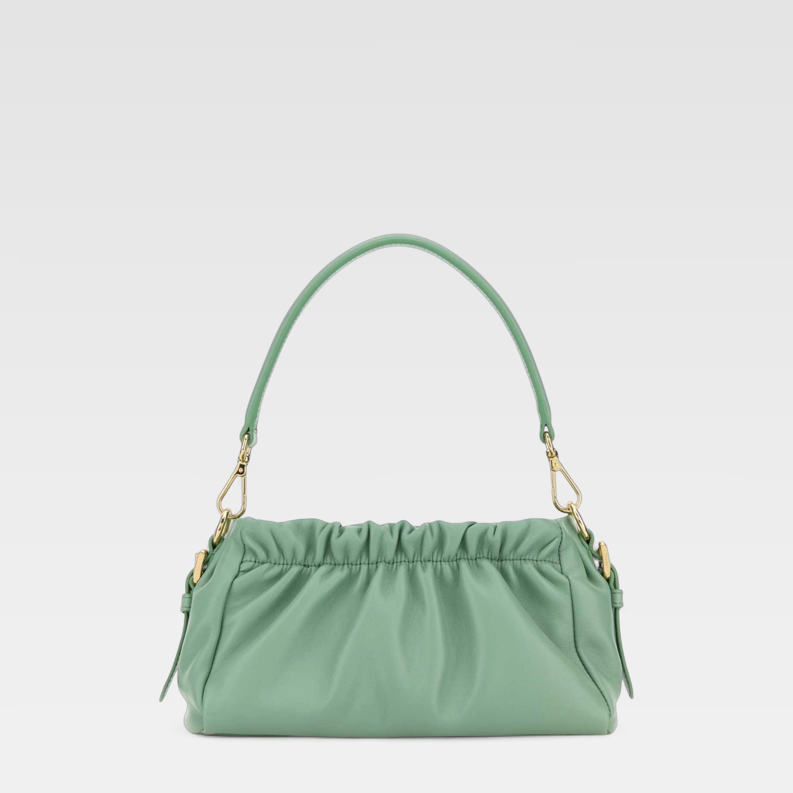 Prada Sacca Shoulder Bag - Image 3