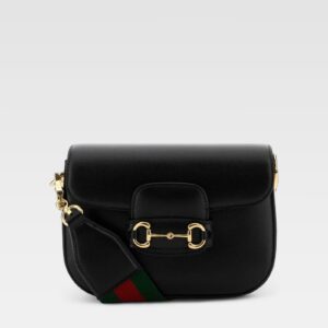 Gucci Horsebit 1955 Small Shoulder Bag