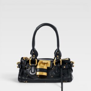 Chloé Small Paddington Bag