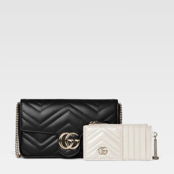 Gucci Marmont Small Shoulder Bag