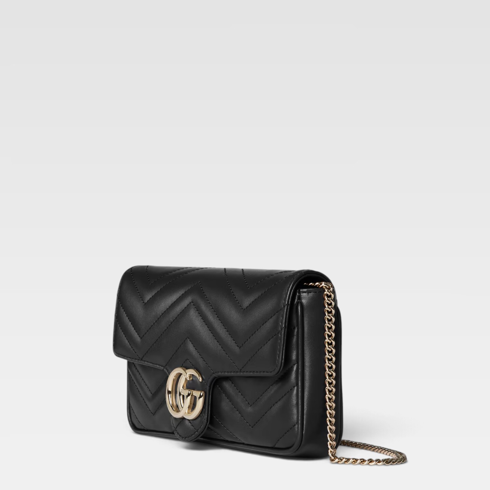 Gucci Marmont Small Shoulder Bag - Imagen 3