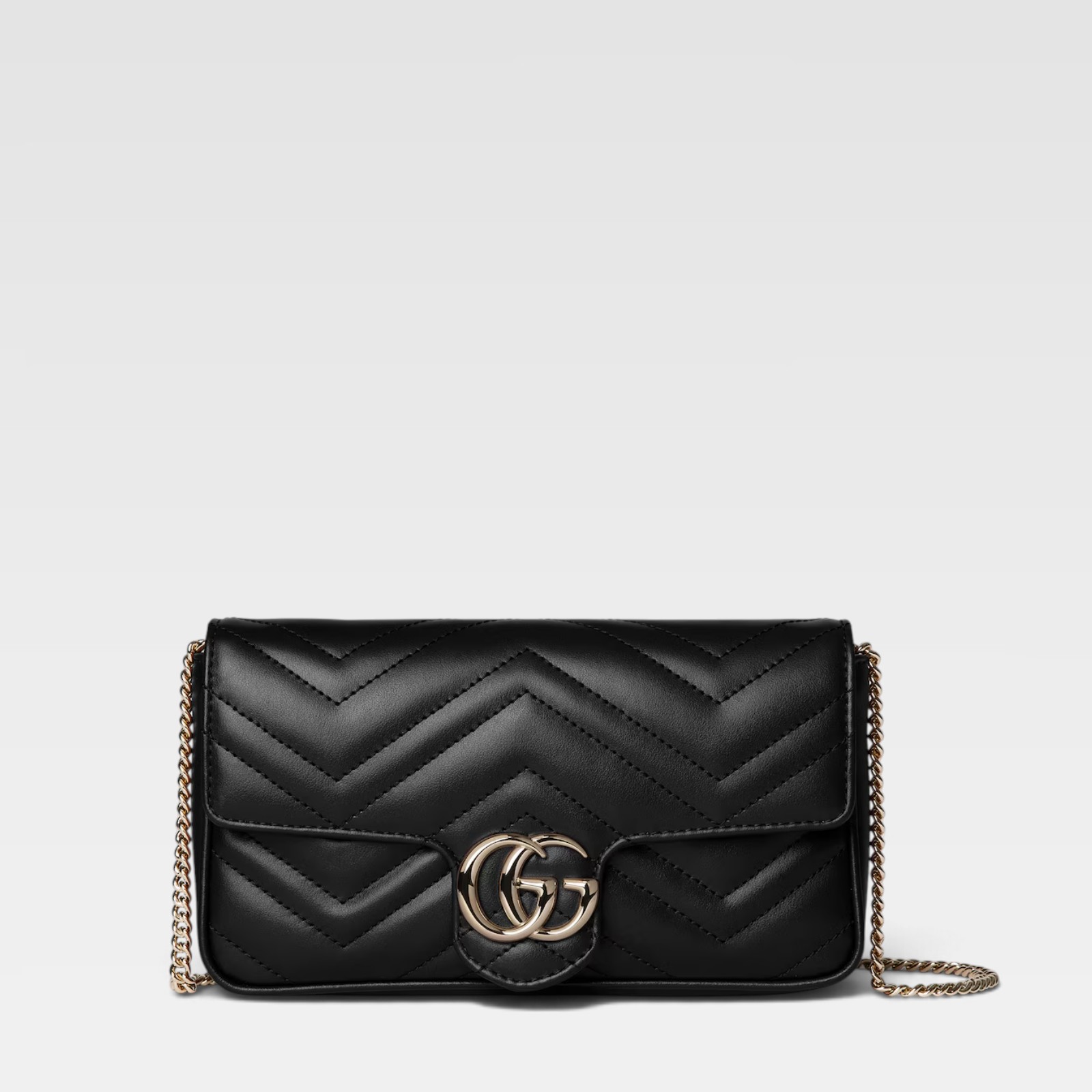Gucci Marmont Small Shoulder Bag - Imagen 2