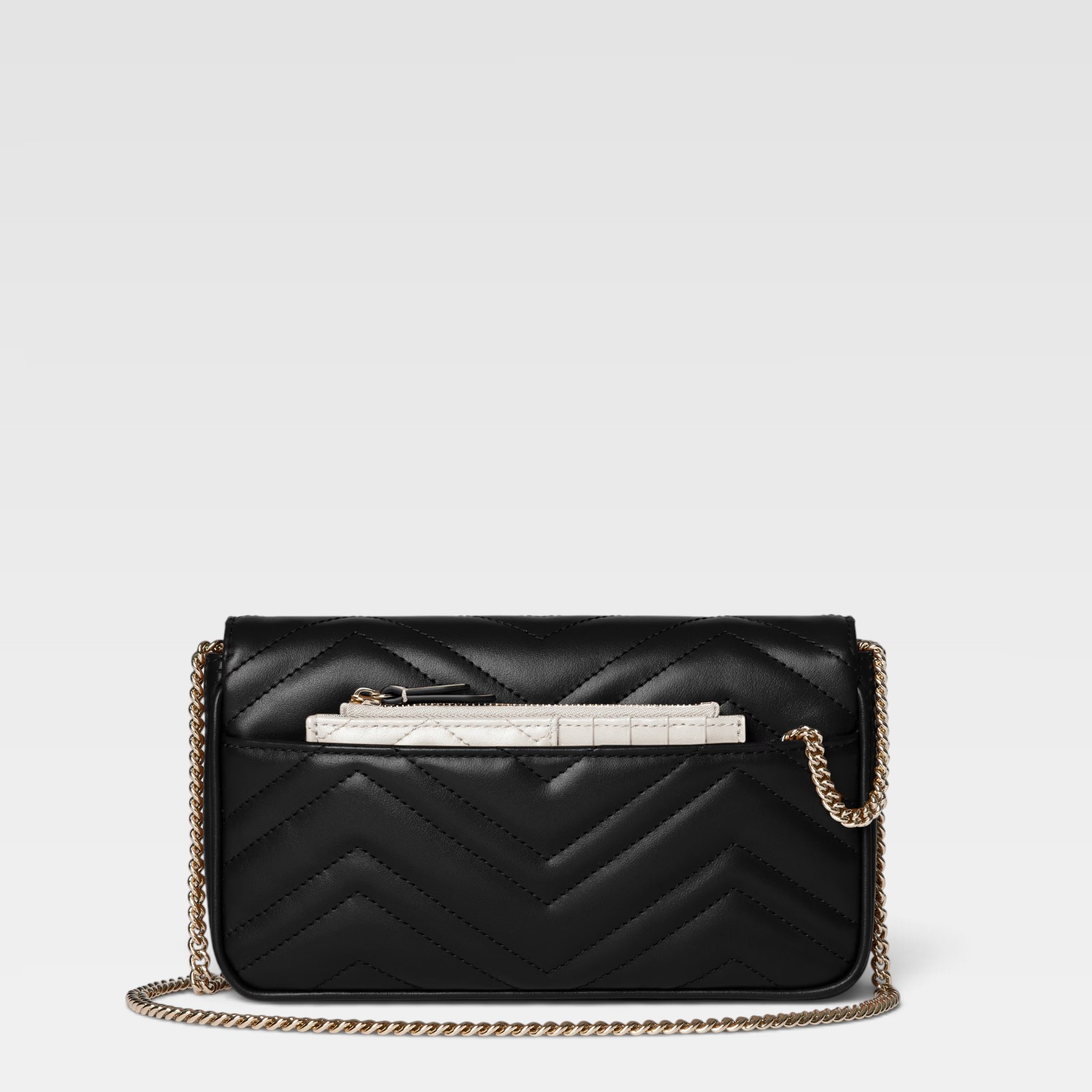 Gucci Marmont Small Shoulder Bag - Imagen 5