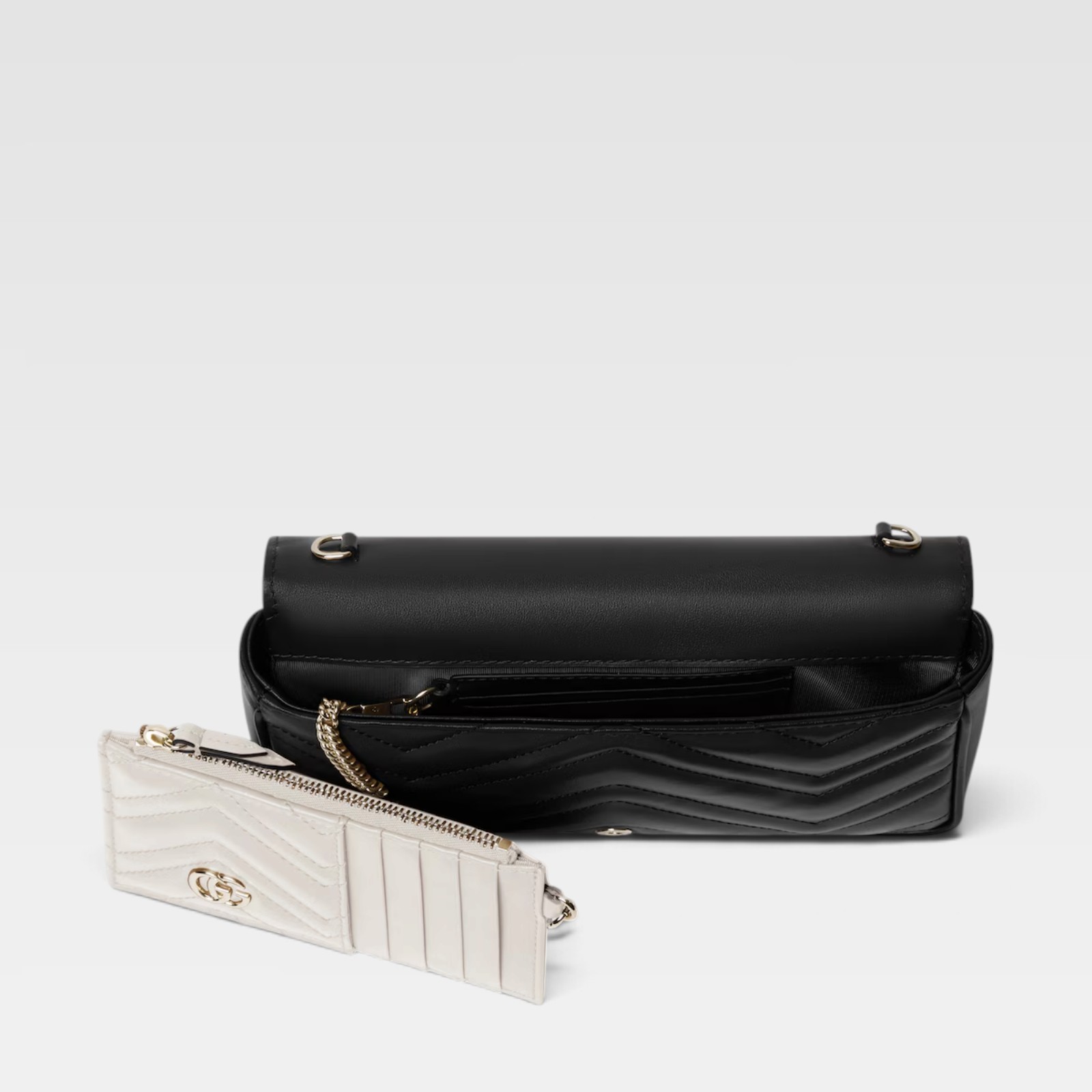 Gucci Marmont Small Shoulder Bag - Imagen 6