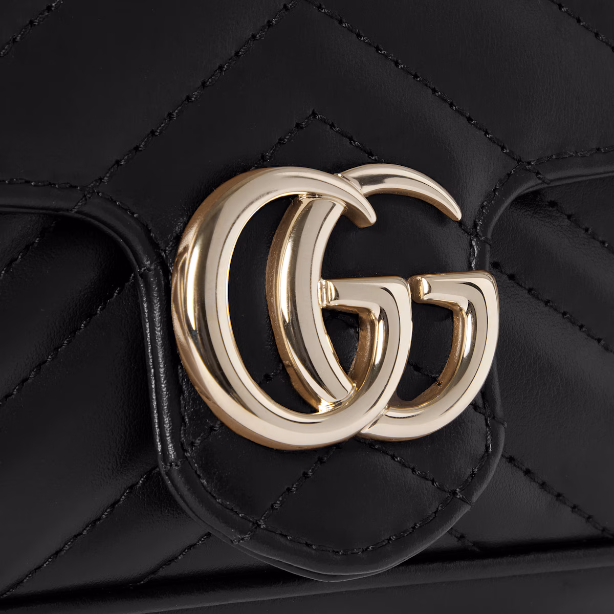 Gucci Marmont Small Shoulder Bag - Imagen 8