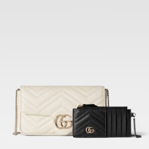 Gucci Marmont Small Shoulder Bag