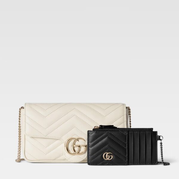 Gucci Marmont Small Shoulder Bag