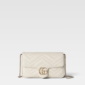 Gucci Marmont Small Shoulder Bag
