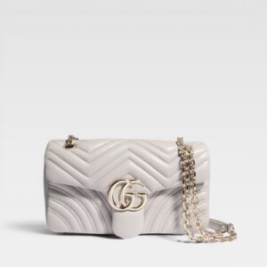 Gucci GG Marmont Medium Shoulder Bag