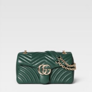 Gucci GG Marmont Medium Shoulder Bag