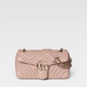 Gucci GG Marmont Medium Shoulder Bag