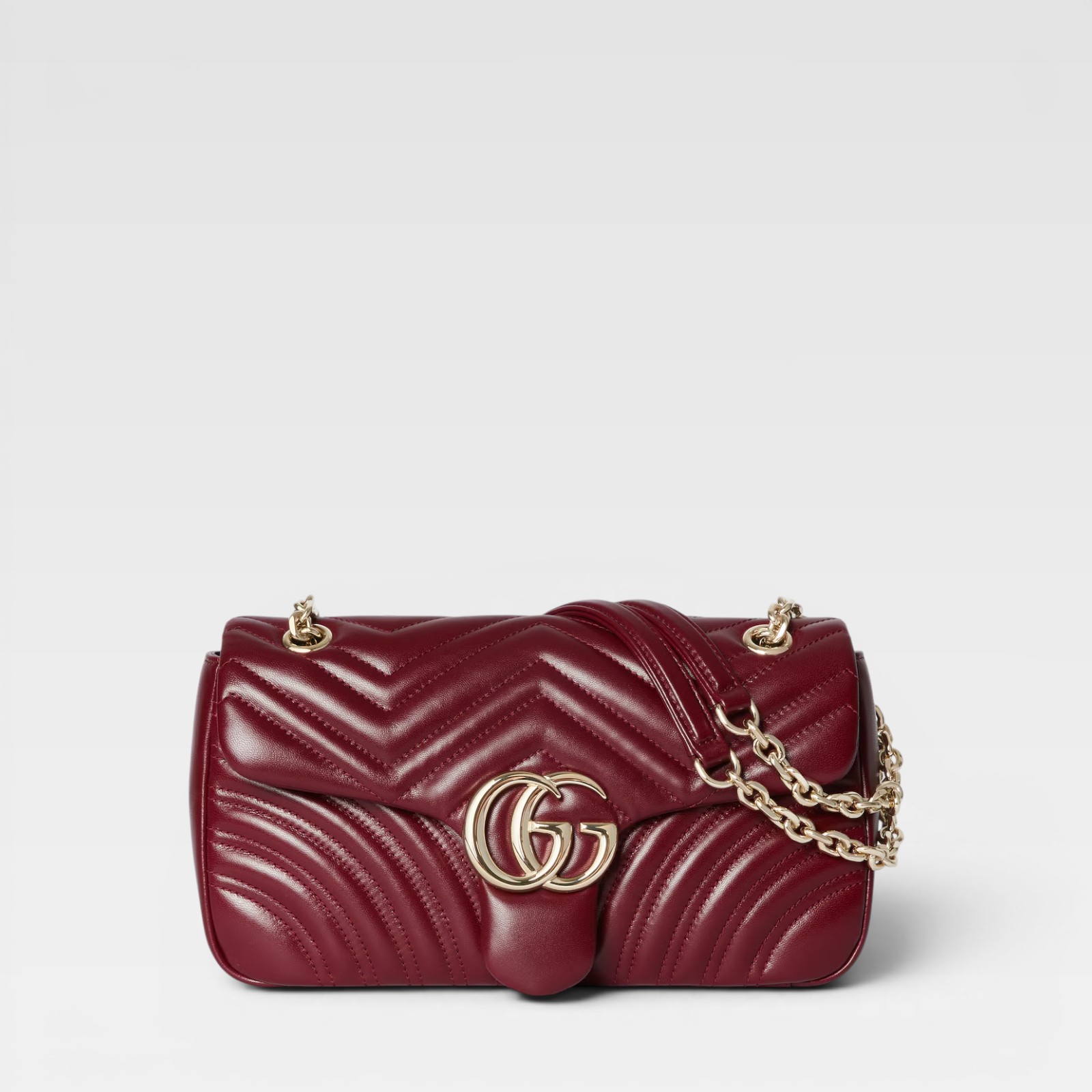 Gucci GG Marmont Medium Shoulder Bag