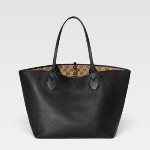 Gucci Totissima Large Reversible Tote Bag
