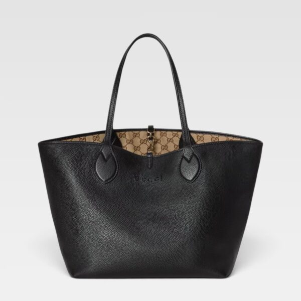 Gucci Totissima Large Reversible Tote Bag