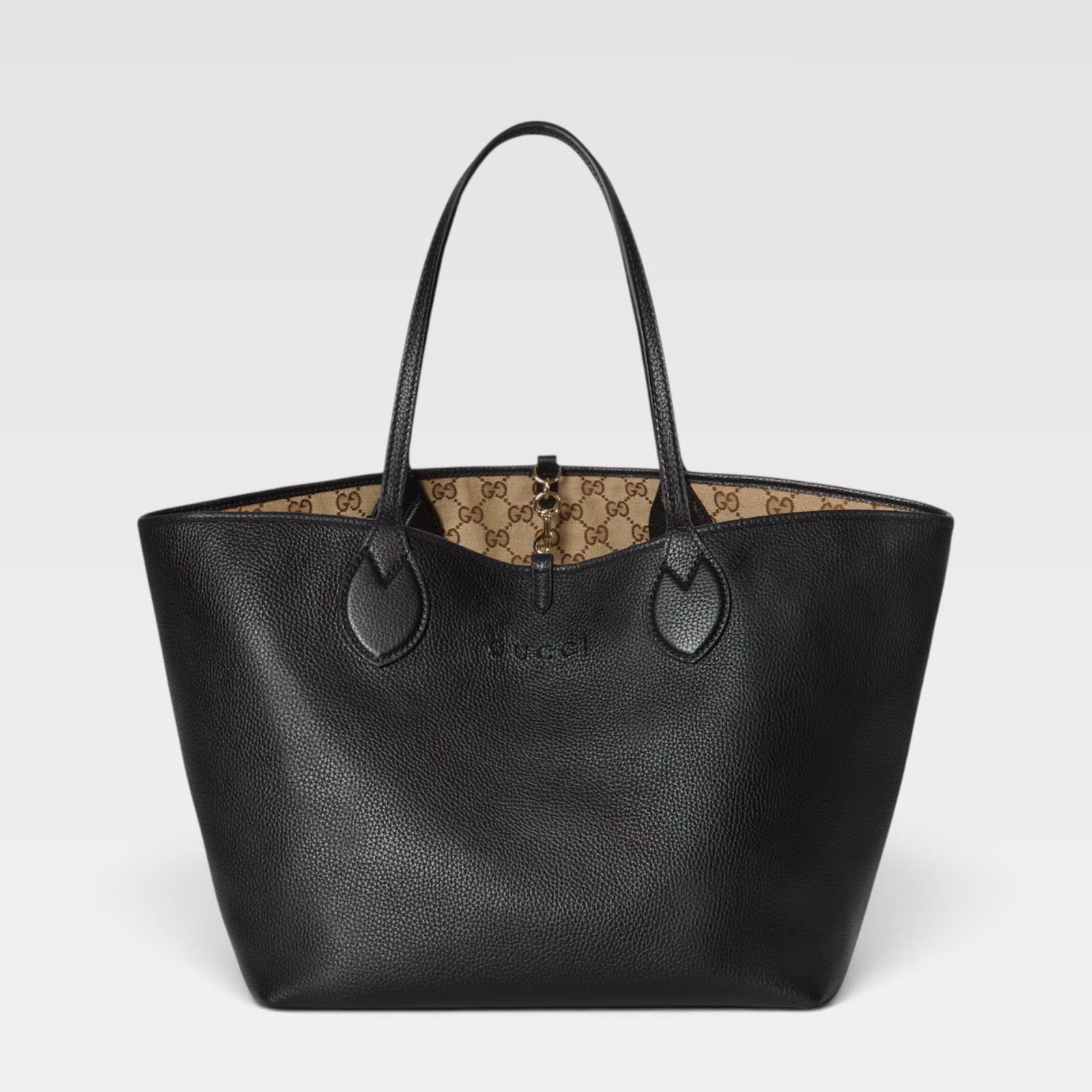 Gucci Totissima Large Reversible Tote Bag