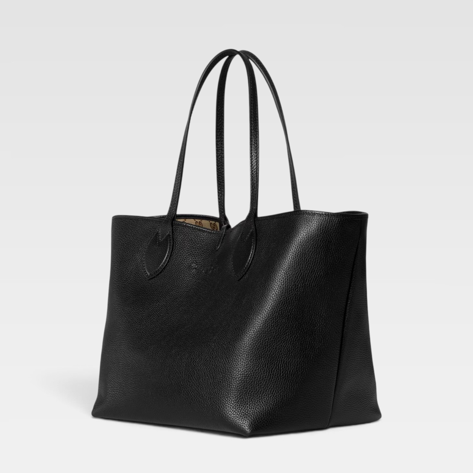Gucci Totissima Large Reversible Tote Bag - Image 2