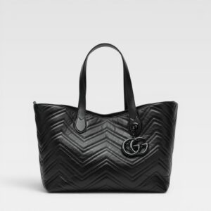 Gucci GG Marmont Medium Tote Bag