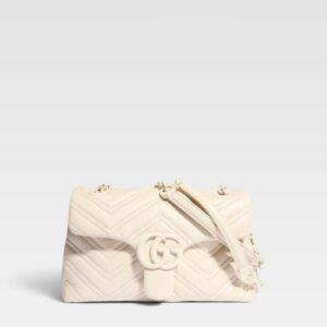 Gucci GG Marmont Small Shoulder Bag