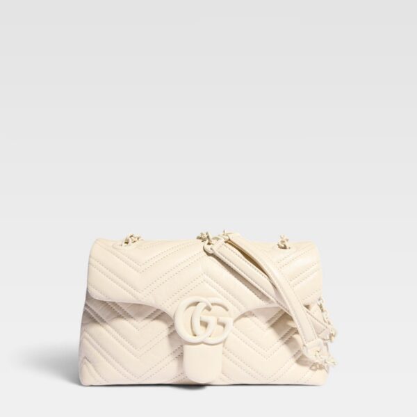 Gucci GG Marmont Small Shoulder Bag