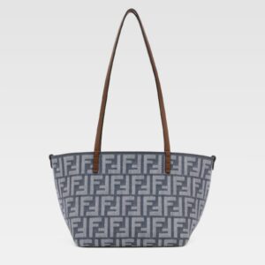 Fendi Small Roll Denim