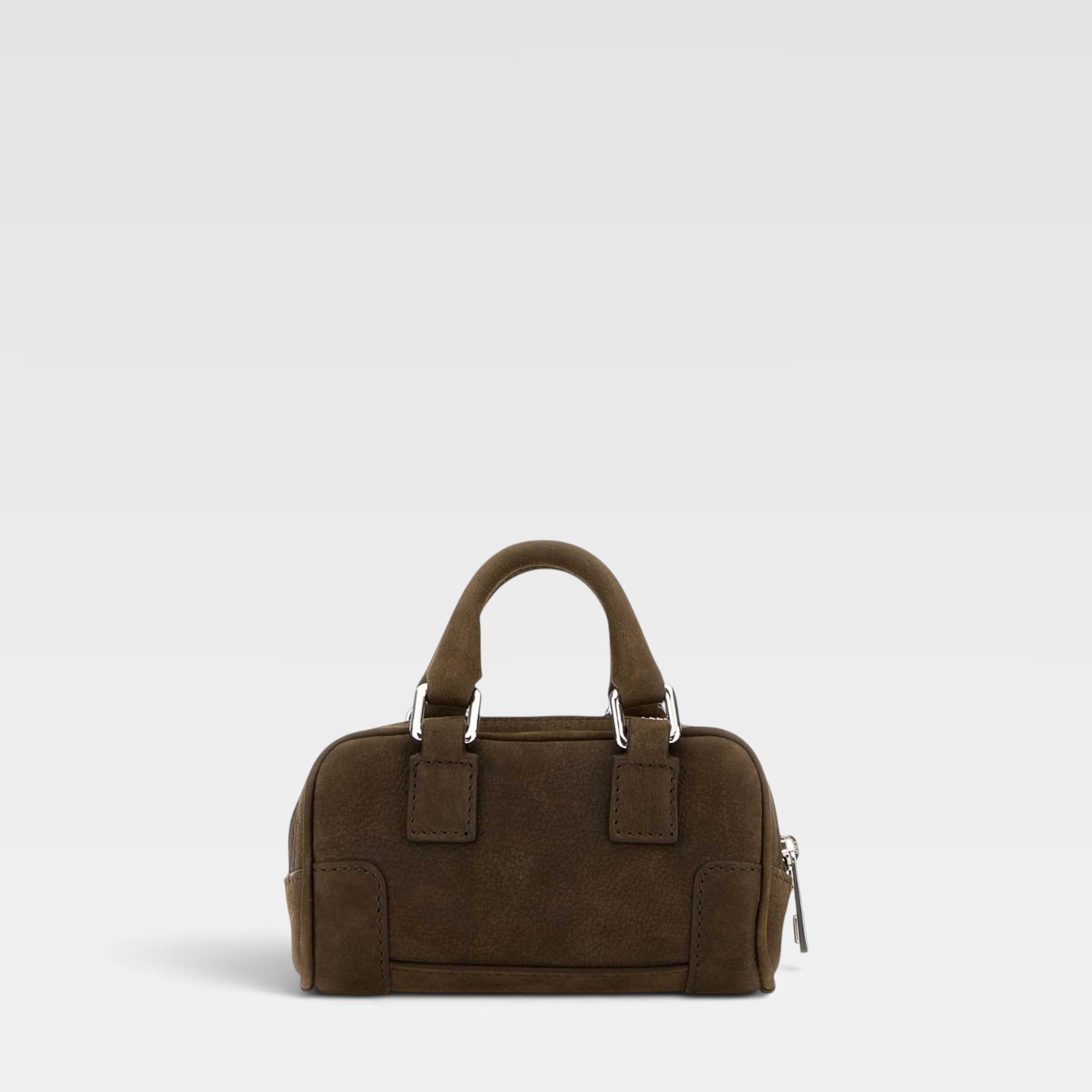 Loewe Amazona Nano in Nubuck - Image 3