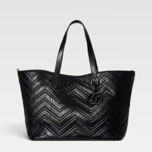 Gucci GG Marmont Large Tote Bag