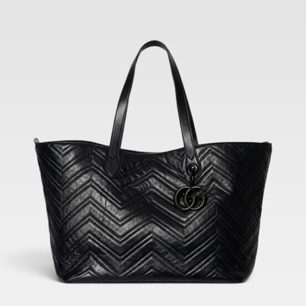 Gucci GG Marmont Large Tote Bag