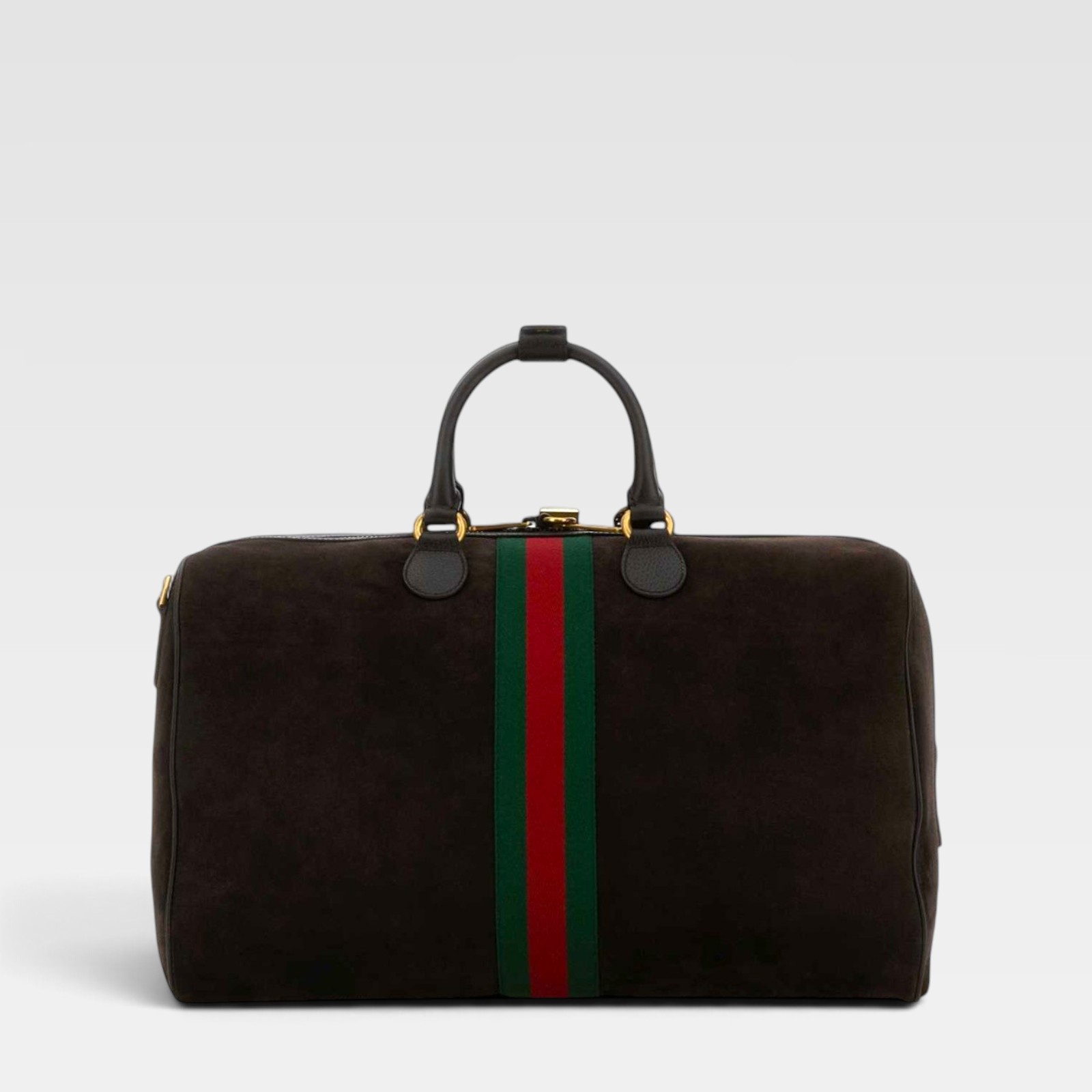 Gucci Savoy Medium Duffle Bag - Imagen 2