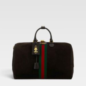 Gucci Savoy Medium Duffle Bag